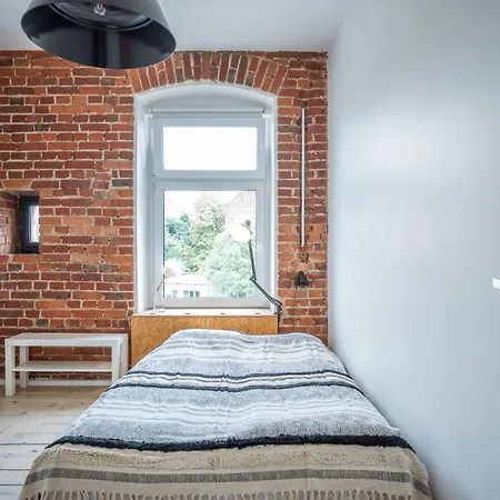 דירה Historic Mikolaja Reja ורוצלב