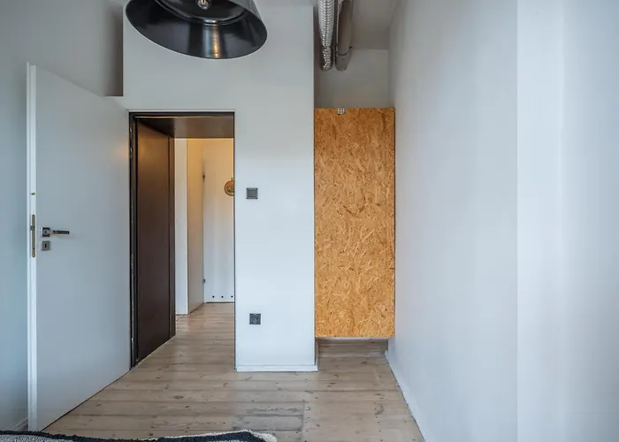 Historic Mikolaja Reja Apartman *