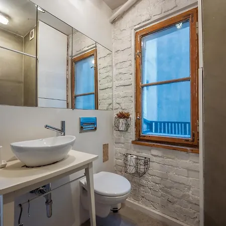 Apartment Historic Mikolaja Reja *