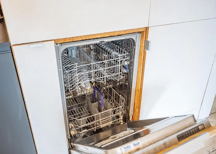 Historic Mikolaja Reja Appartement *