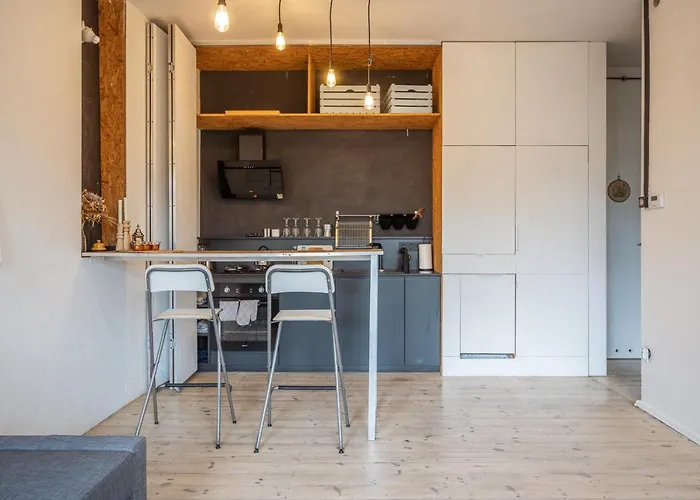 Historic Mikolaja Reja