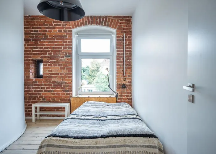 Appartement Historic Mikolaja Reja Wrocław